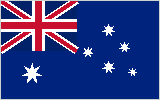 Australia flag