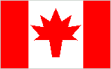 Canada flag