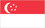 Singapore flag