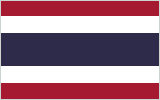 Thailand flag