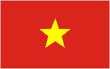 Vietnam flag