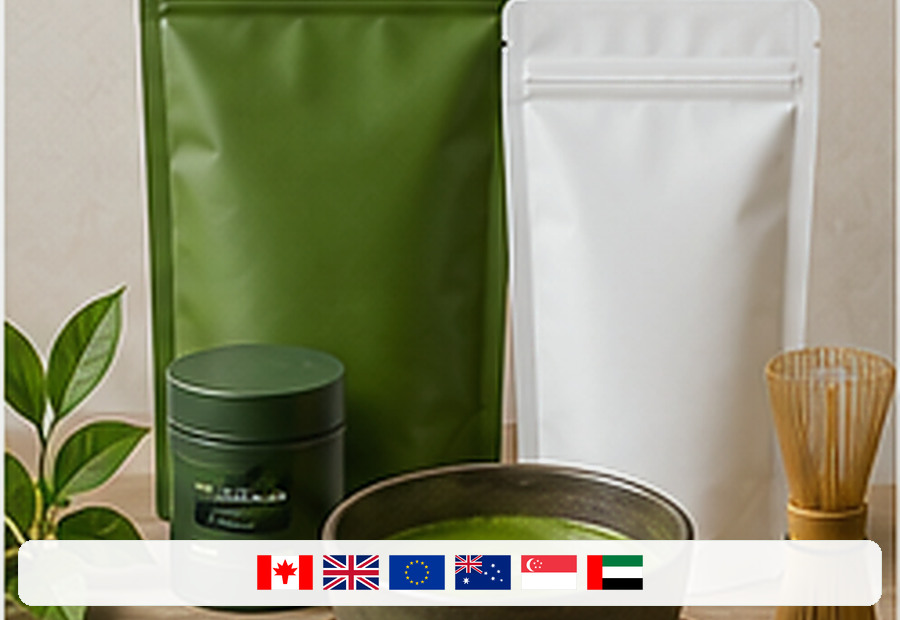 Norigate Global international tea business and market development